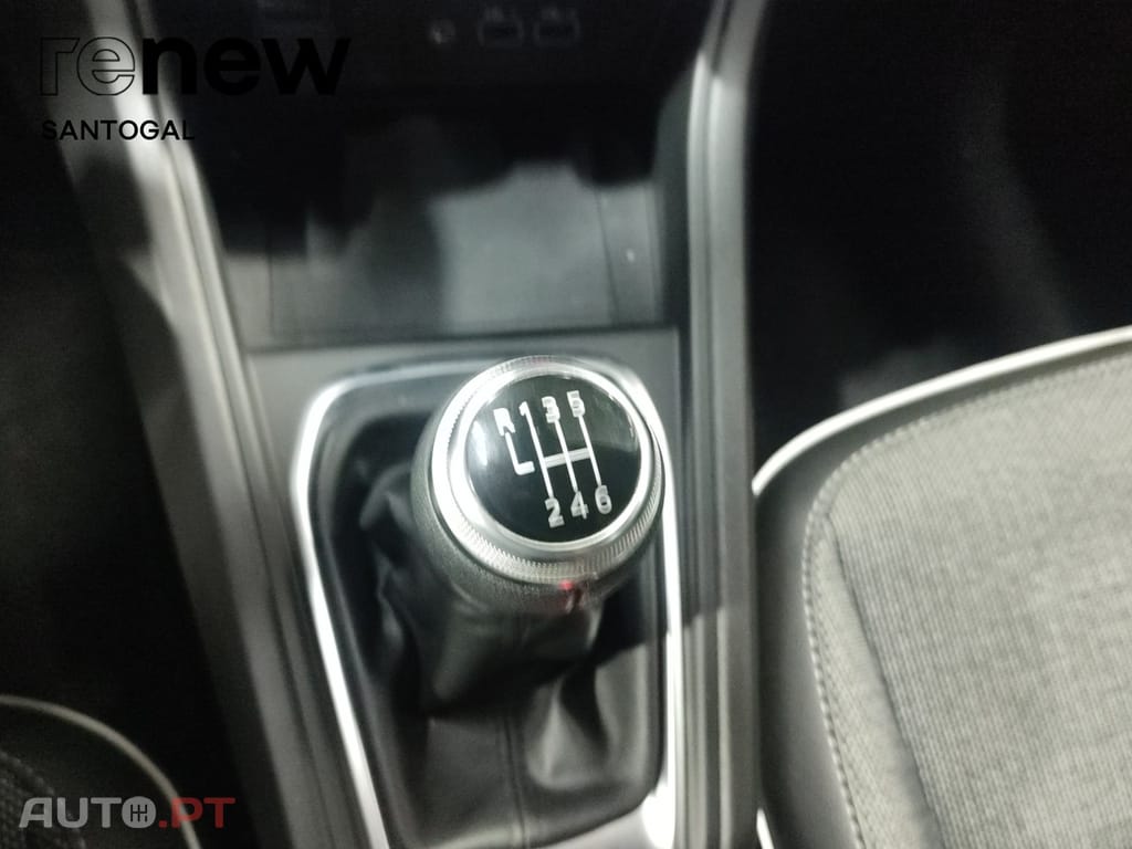 Renault Captur Techno tce Bi Fuel