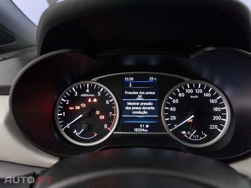 Nissan Micra 1.0 IG-T N-Connecta