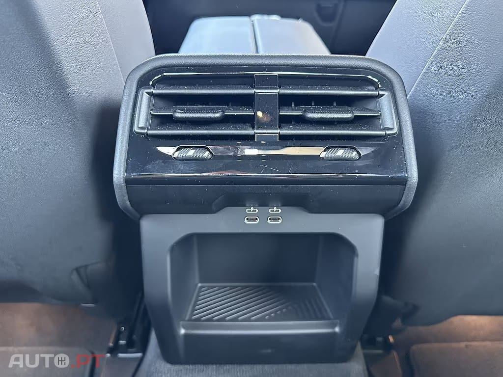 BMW 530 e Aut.