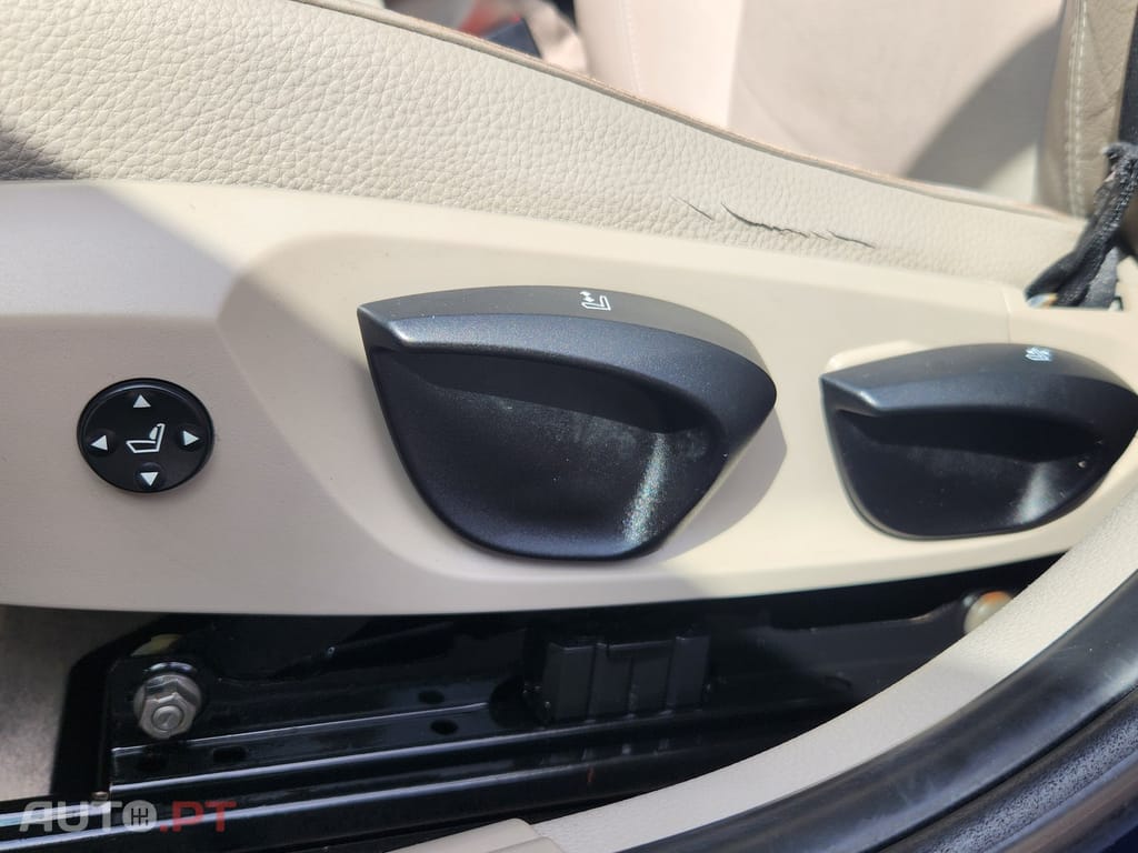 BMW 118 dA