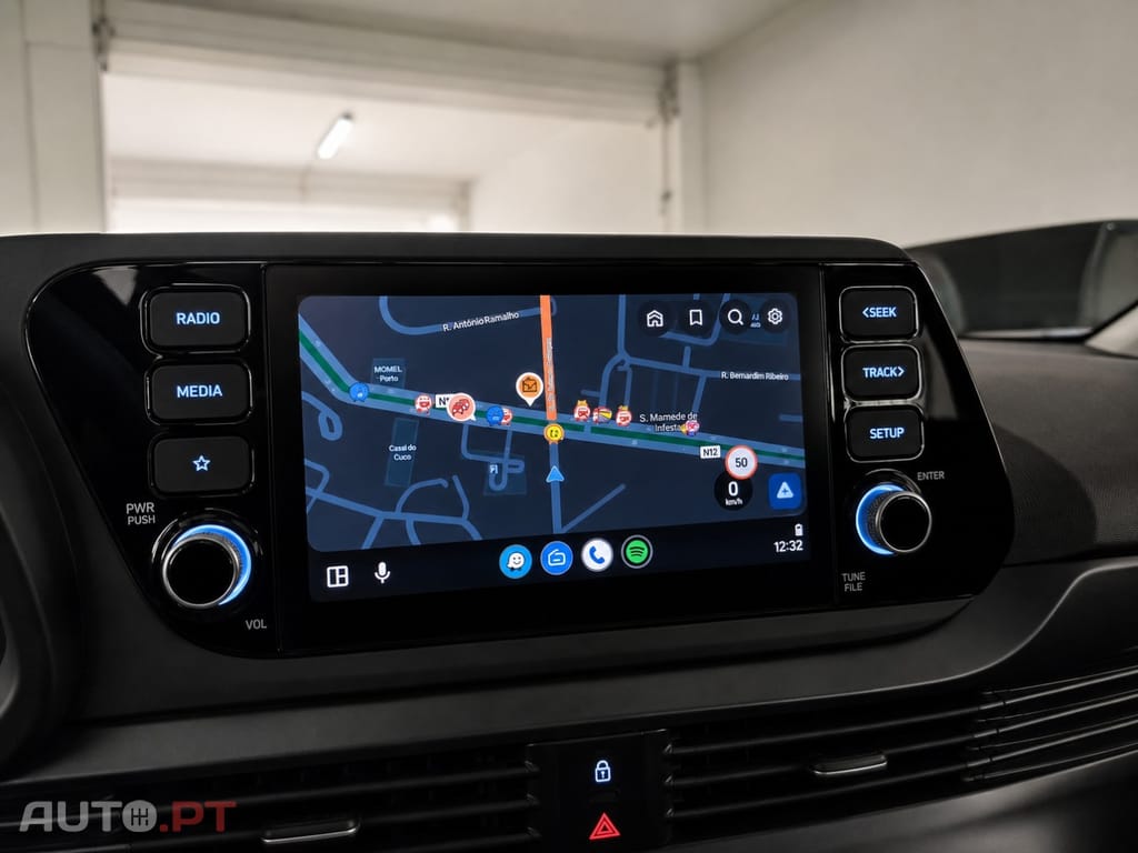 Hyundai i20 1.2 Comfort — fotografia 19