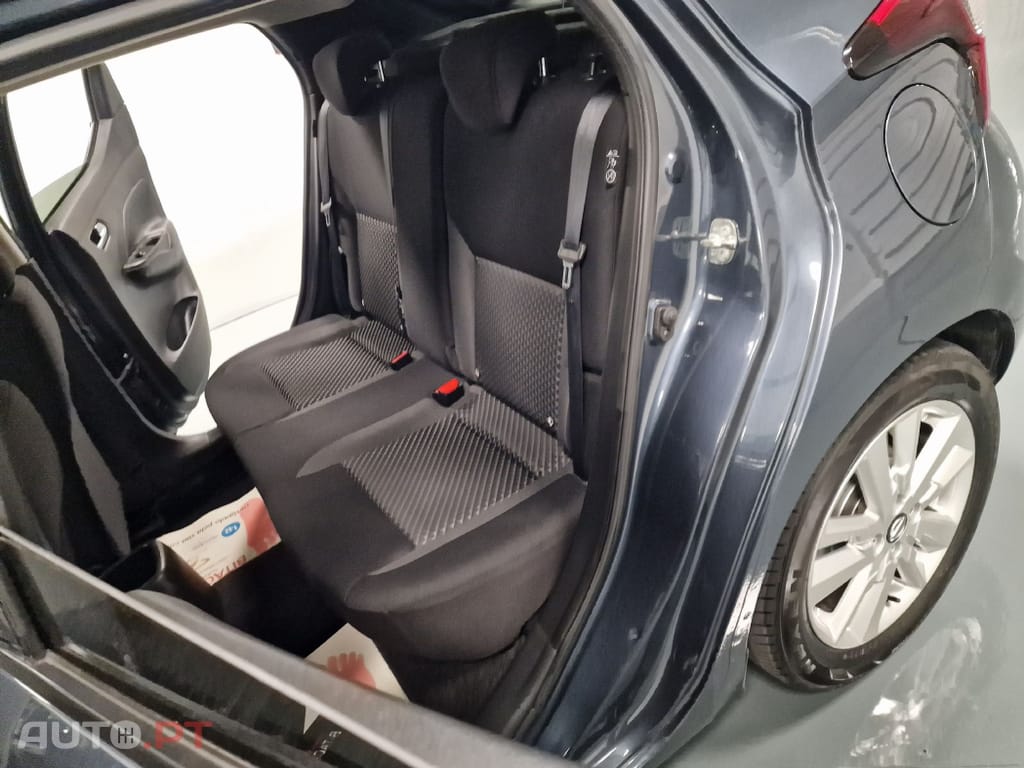 Nissan Micra 1.0 IG-T N CONNECTA