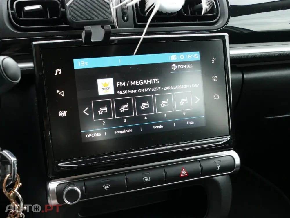 Citroen C3 1.5 BlueHDi YOU!