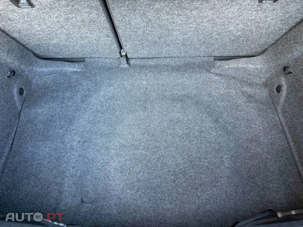 Seat Ibiza 1.0 MPI Style