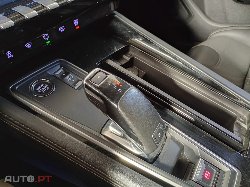 Peugeot 508 1.5 BlueHDi GT Line EAT8