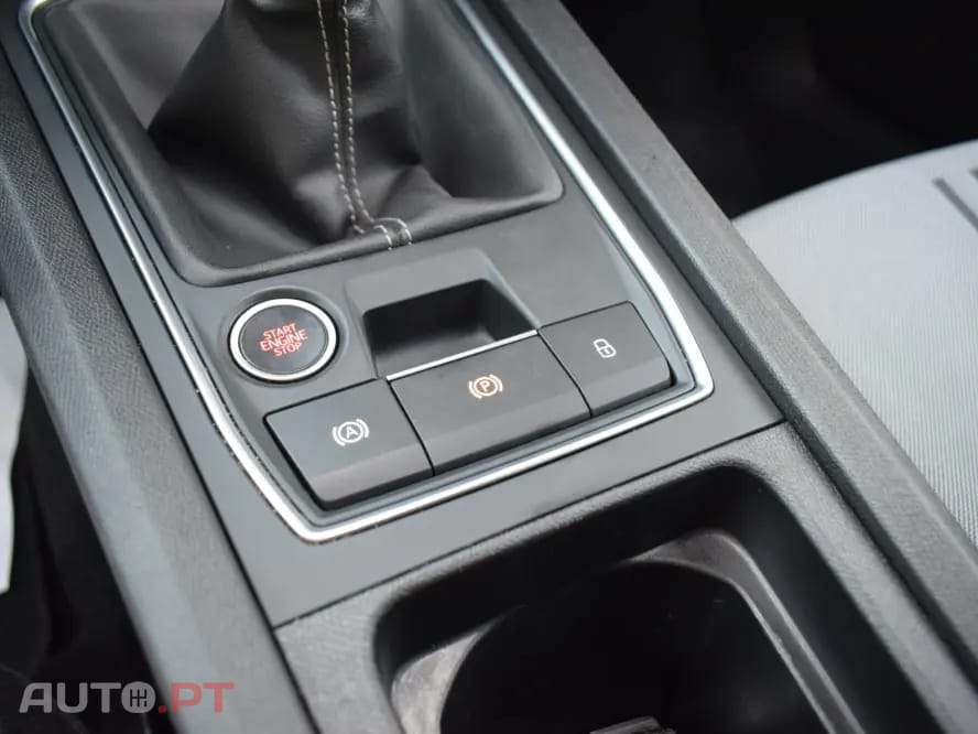 Seat Leon 2.0TDI Style