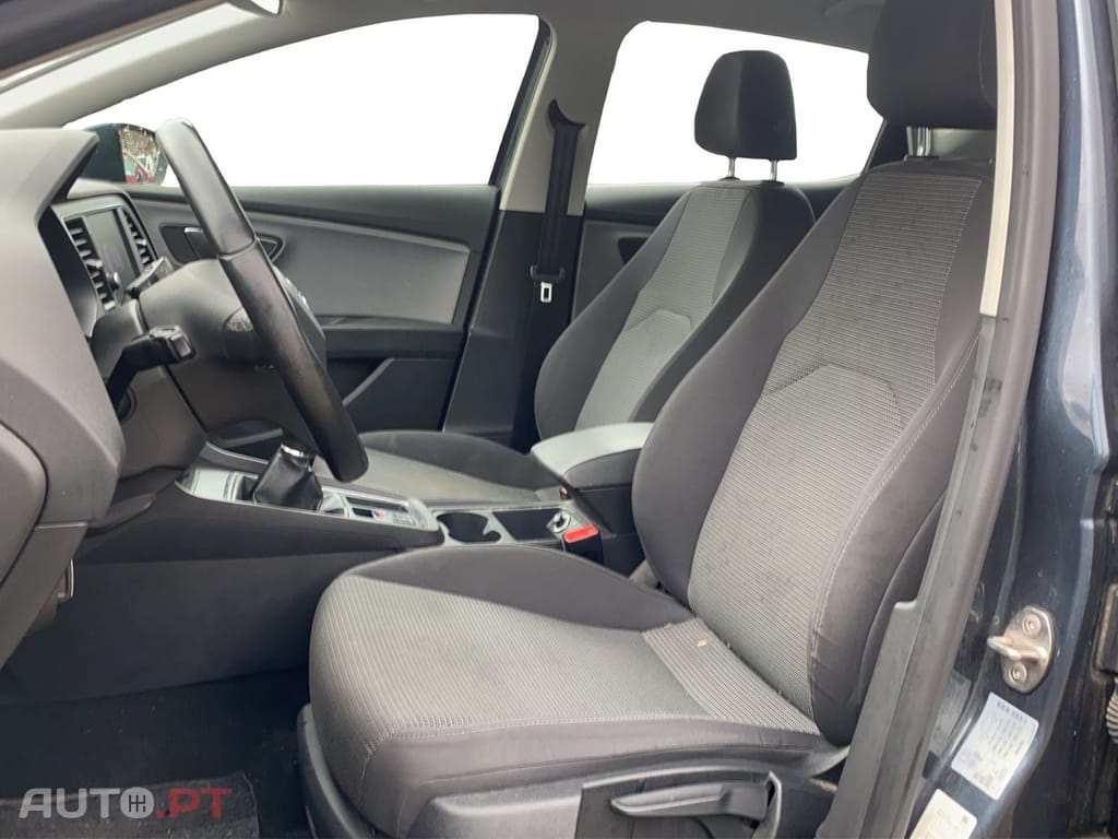 Seat Leon 1.0 EcoTSI Style S/S
