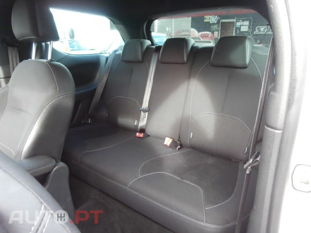 Citroen DS3 1.6 e-HDi So Chic 95g