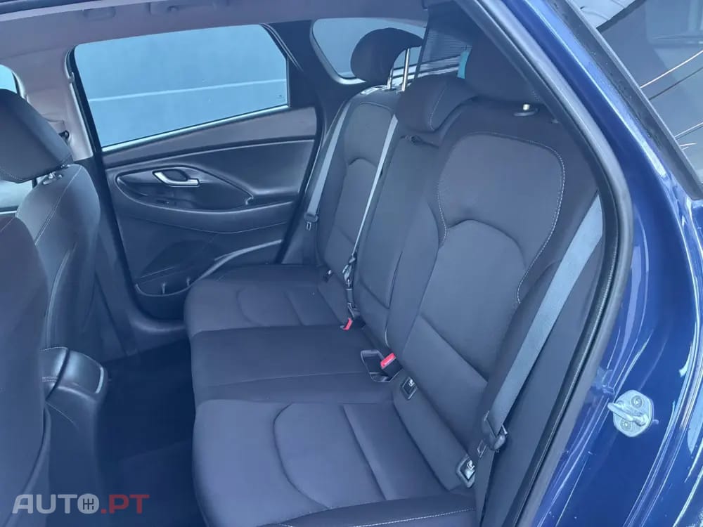 Hyundai i30 1.6 CRDi STyle