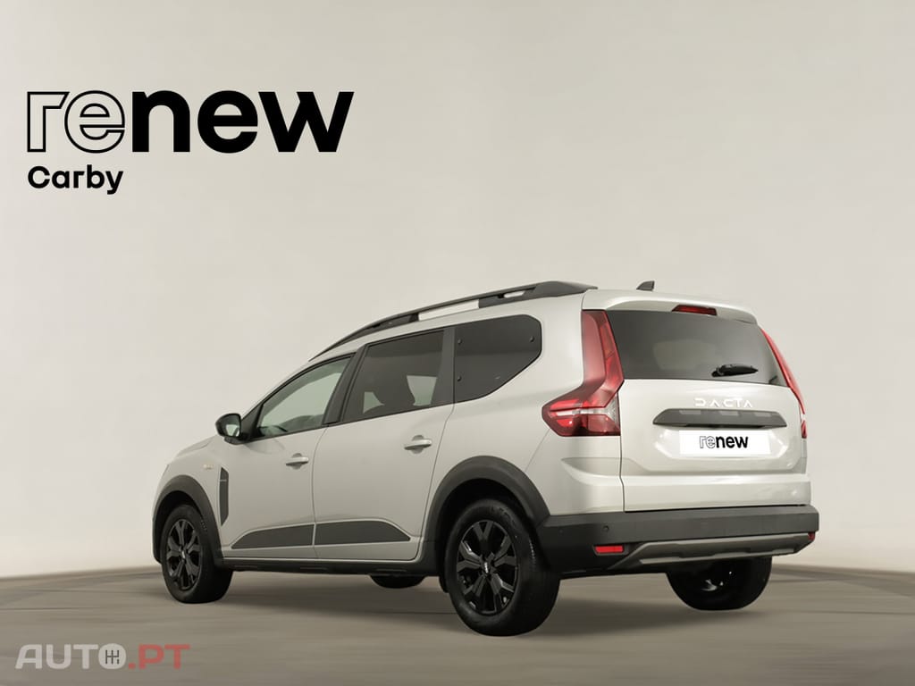 Dacia Jogger Jogger 1.0 ECO-G Extreme+ Up&Go 7L Bi-Fuel