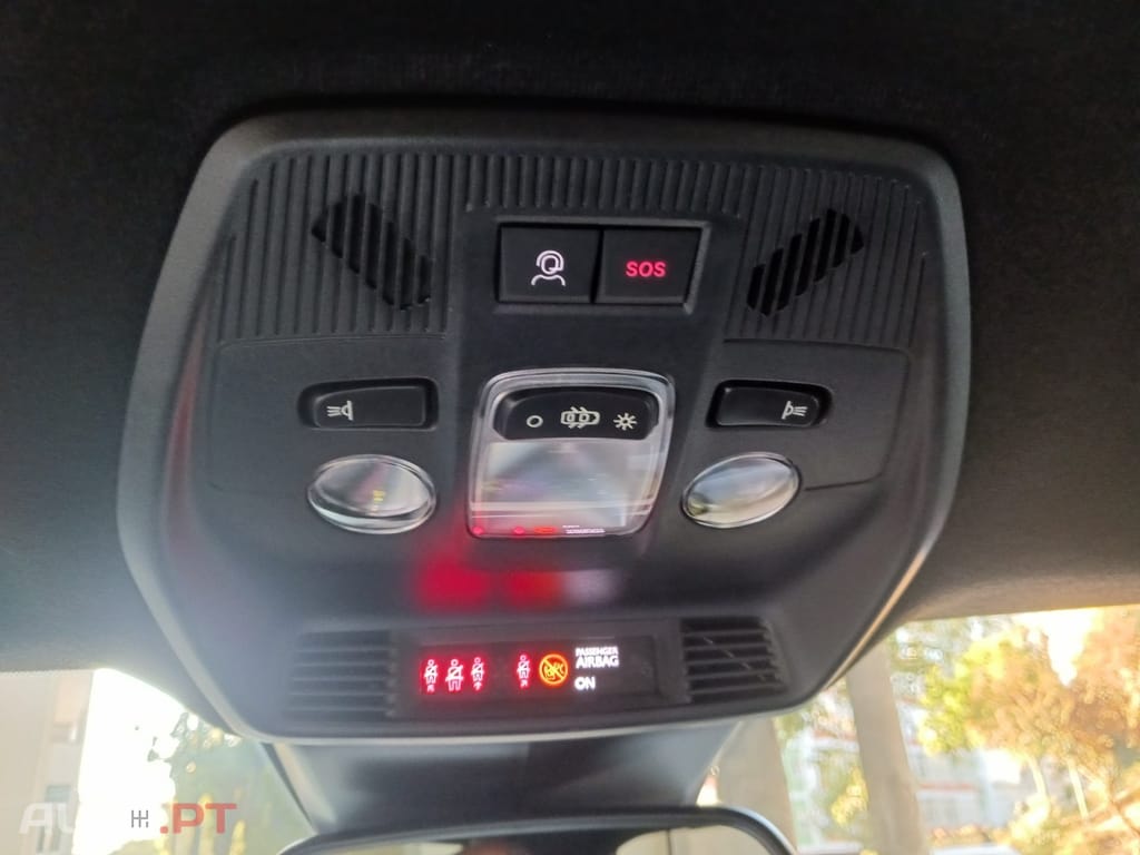 Fiat Panda 1.2 Hybrid La Prima eDCT