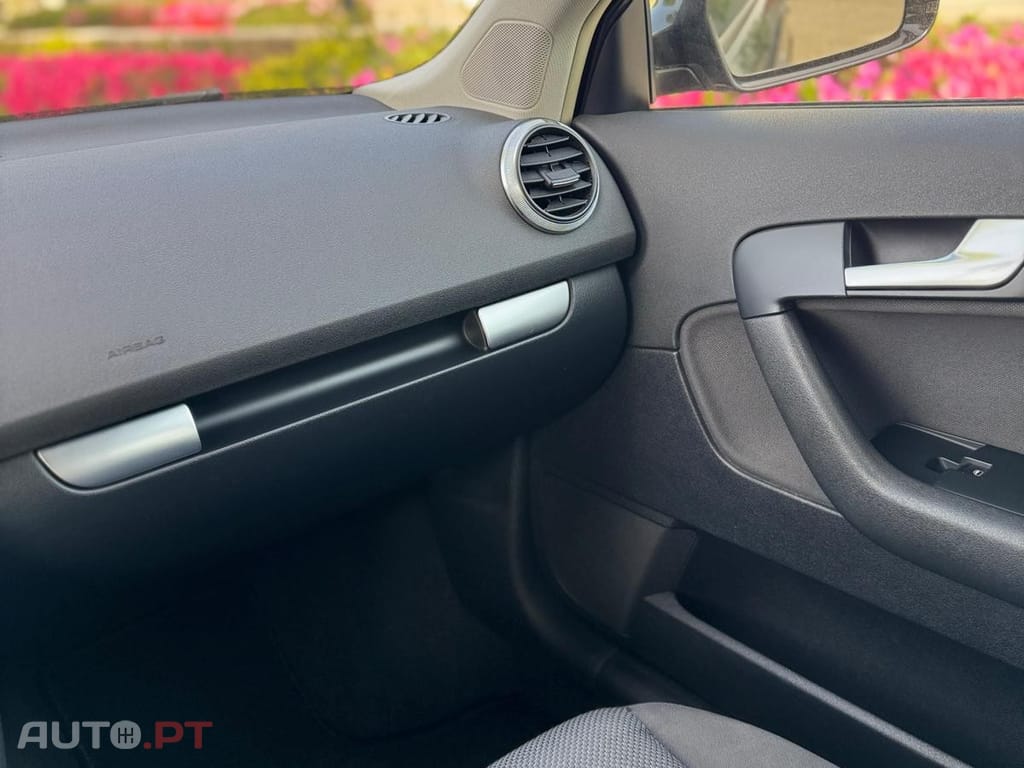 Audi A3 1.6 TDI