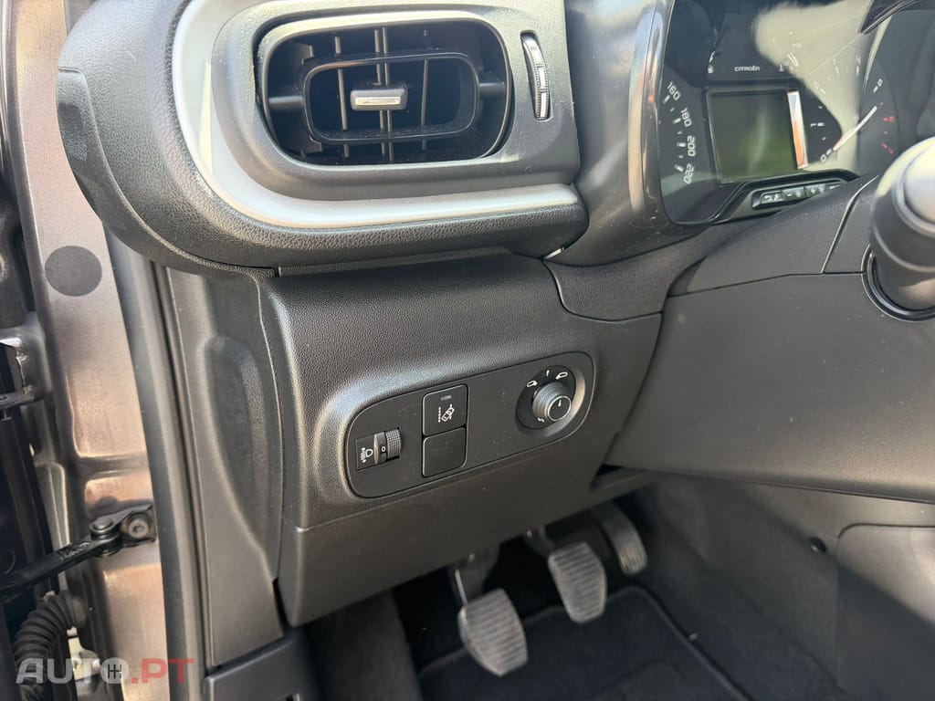 Citroen C3 1.2 PureTech Shine