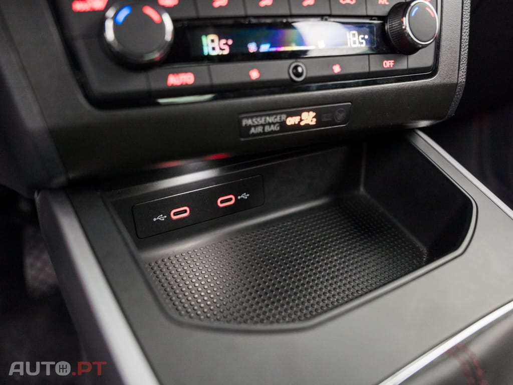 Seat Arona 1.0 TSI FR