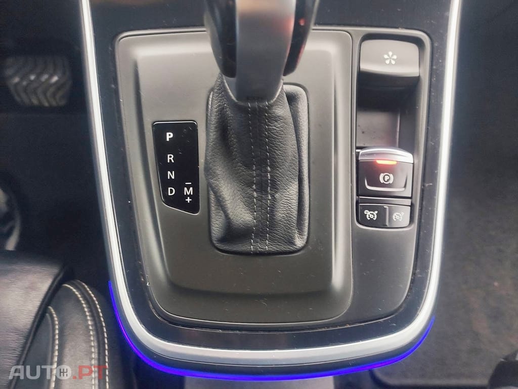 Renault Grand Scénic 1.6 dCi Bose Edition EDC SS