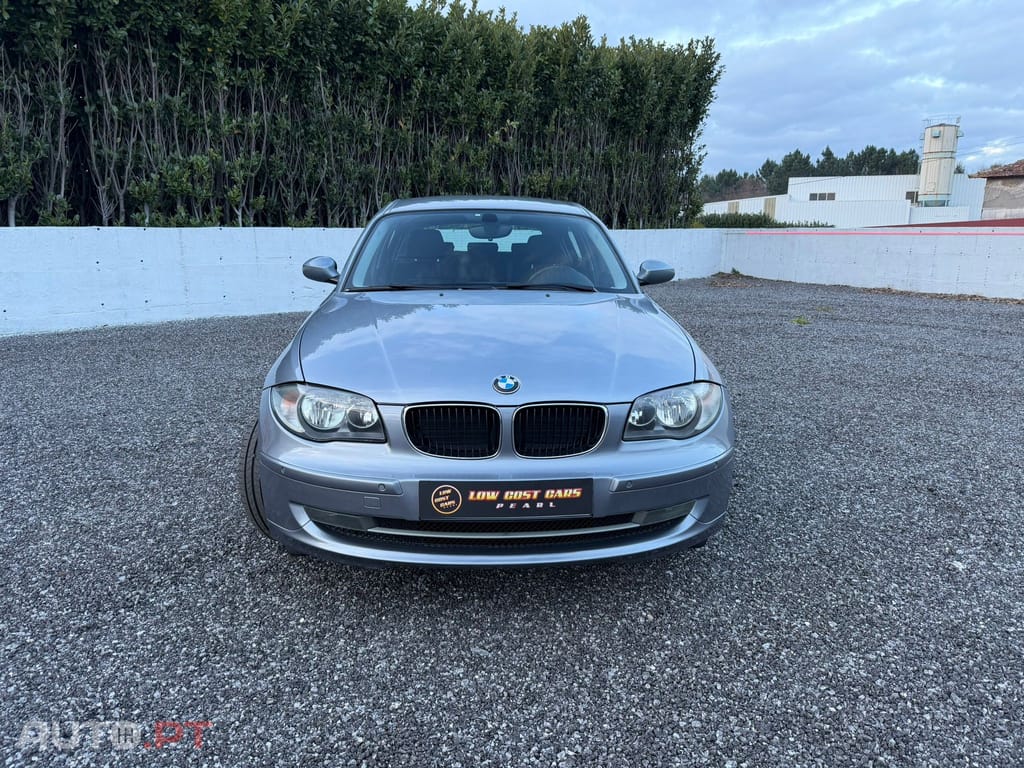 BMW 120 d