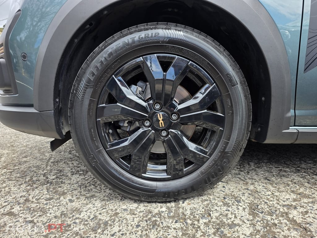 Dacia Jogger 1.0 TCe Extreme 7L