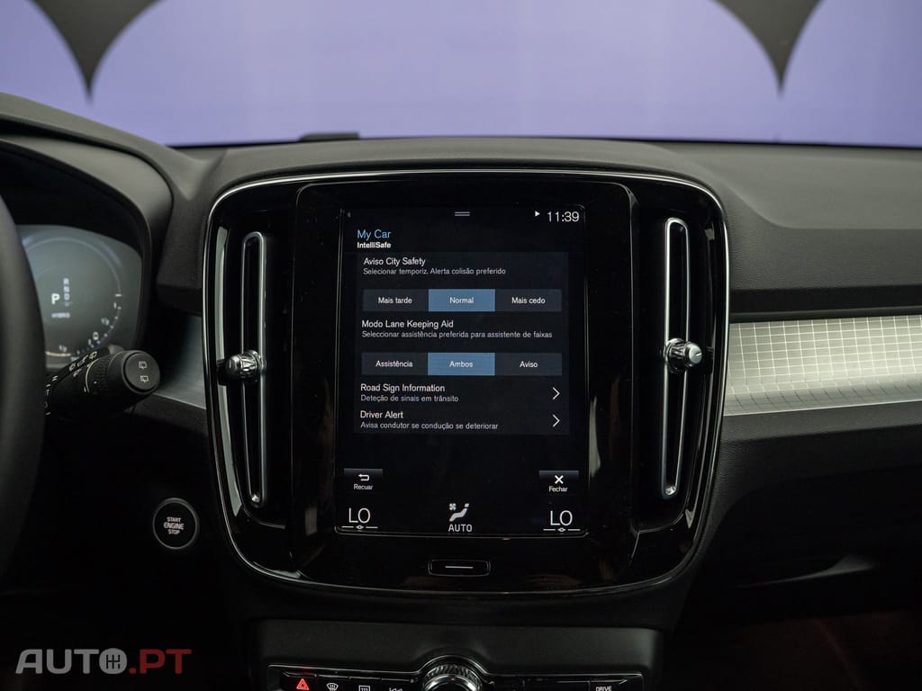 Volvo XC40 1.5 T5 PHEV Inscription Expression