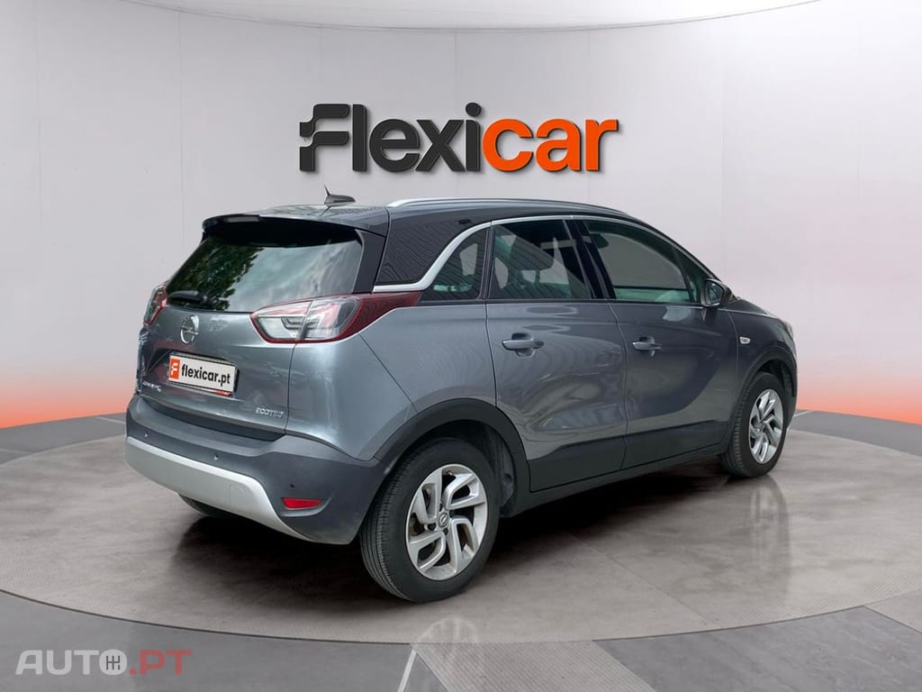 Opel Crossland X 1.2 Edition