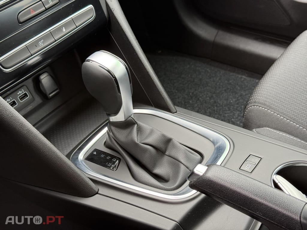 Renault Mégane 1.5 Blue dCi Techno EDC