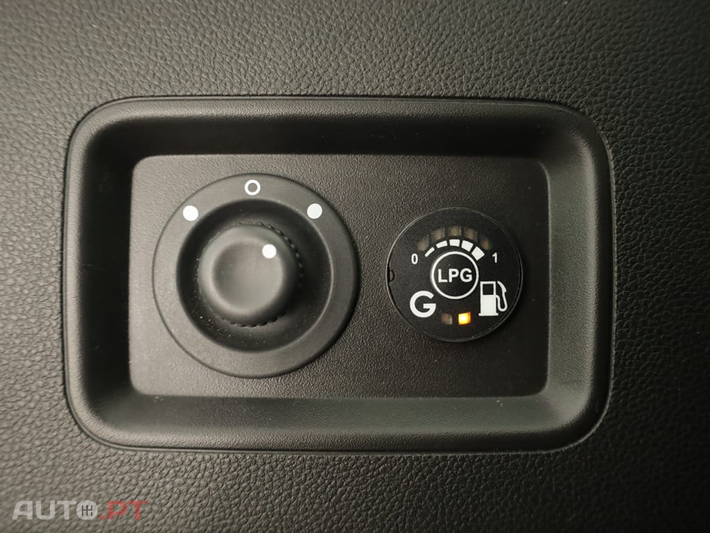 Dacia Duster Duster 1.0 TCe ECO-G Comfort Bi-Fuel