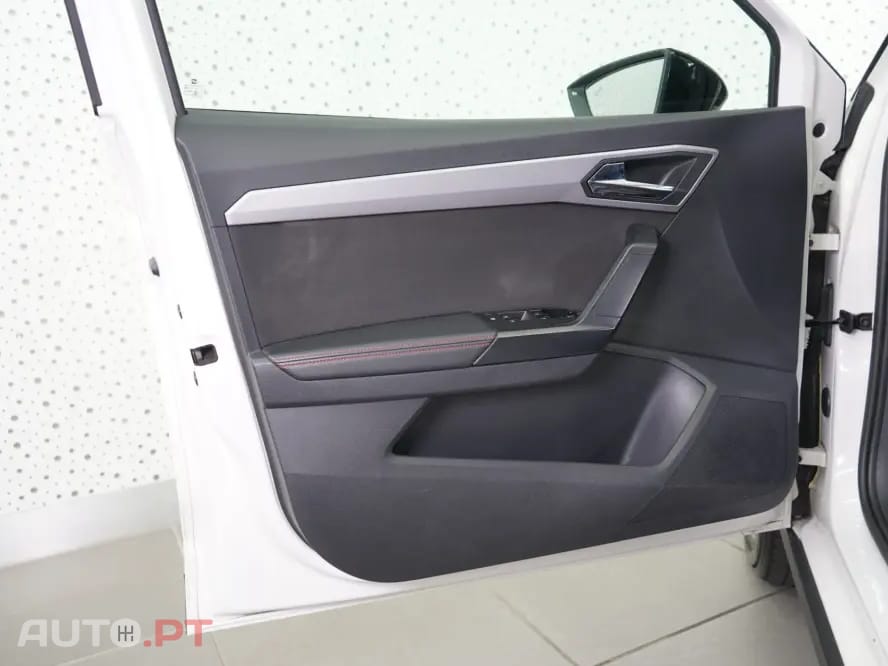 Seat Arona 1.0 TSI Xcellence