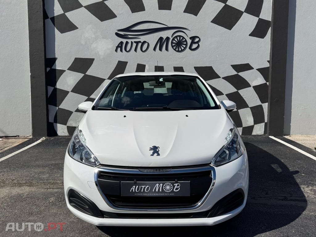 Peugeot 208 1.2 PureTech Active