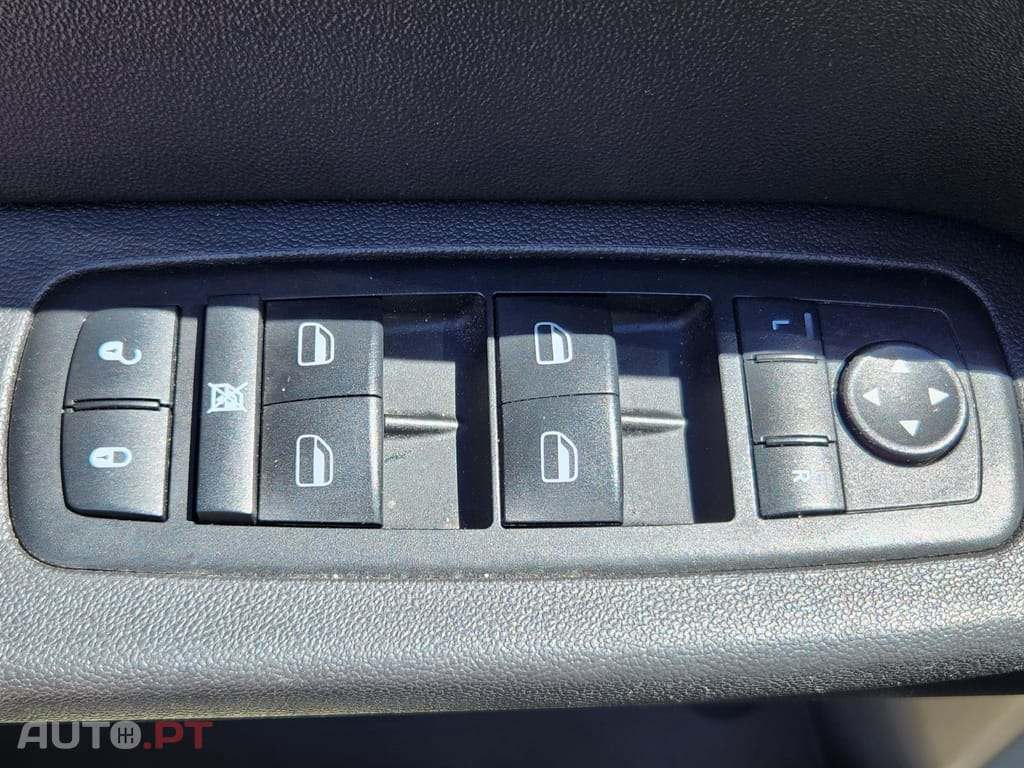 Dodge Journey 2.0 CRD R/T ATX