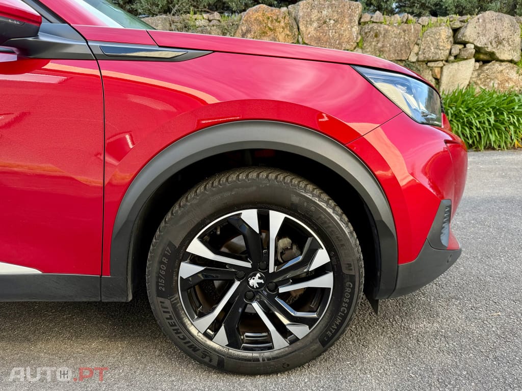 Peugeot 2008 PureTech 100 Stop&Start Allure Pack