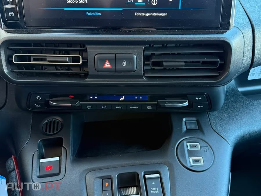 Peugeot Partner 1.5 BlueHDi L2