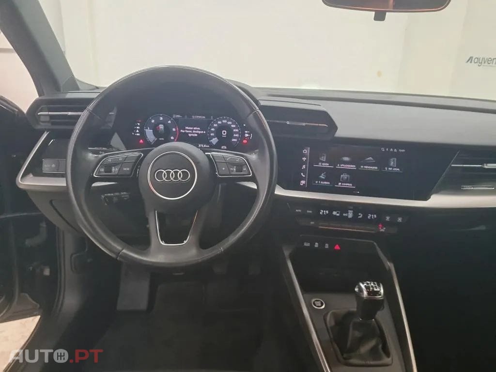 Audi A3 Sportback 30 TDI