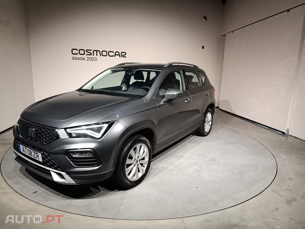 Seat Ateca 1.0 TSI Style 