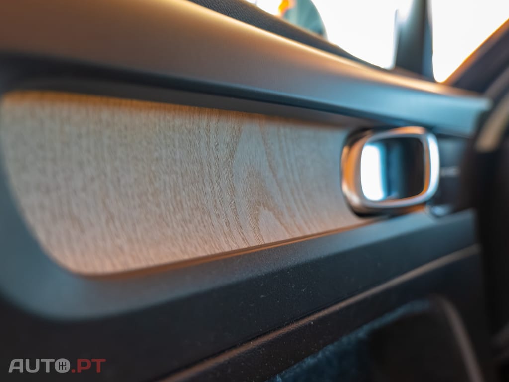 Volvo XC40 1.5 T3 Inscription