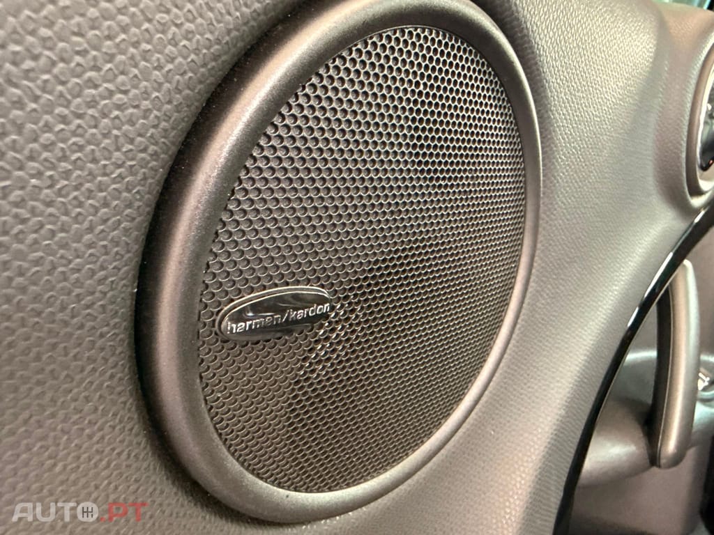 MINI Countryman John Cooper Works ALL4