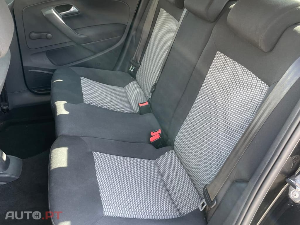 Volkswagen Polo 1.2 Style