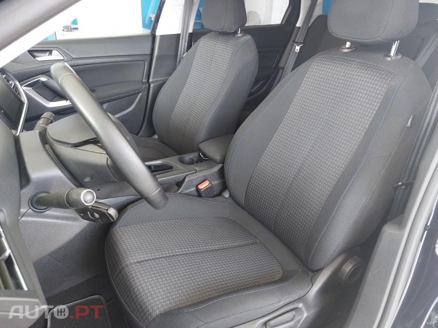 Peugeot 308 SW 1.5 BlueHDi Style