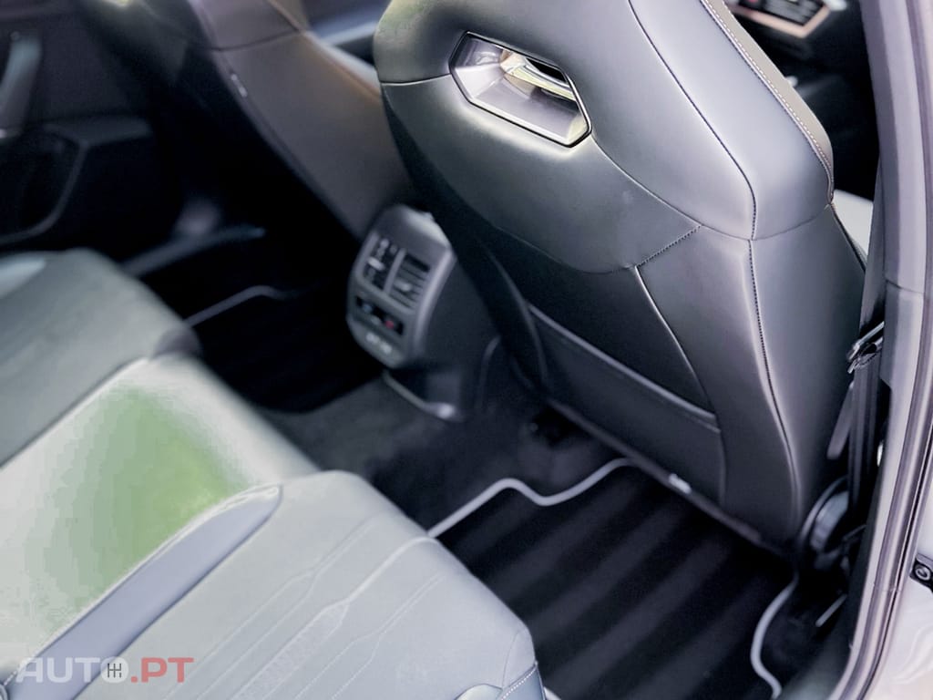 Cupra Leon 1.4cc Sportstourer Hybrid