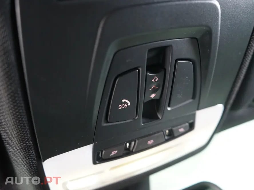 BMW 320 d Aut. Efficient Dynamics Edition Advantage