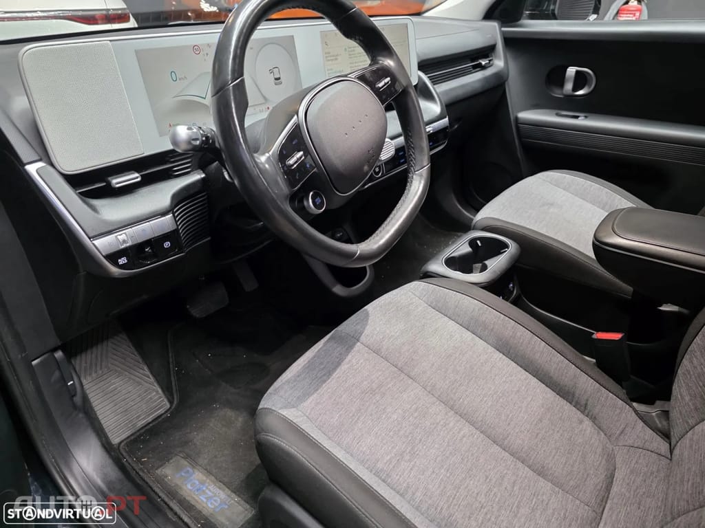 Hyundai Ioniq 5 73 kWh Premium