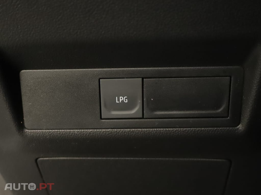 Renault Captur Captur 1.0 TCe Techno Bi-Fuel