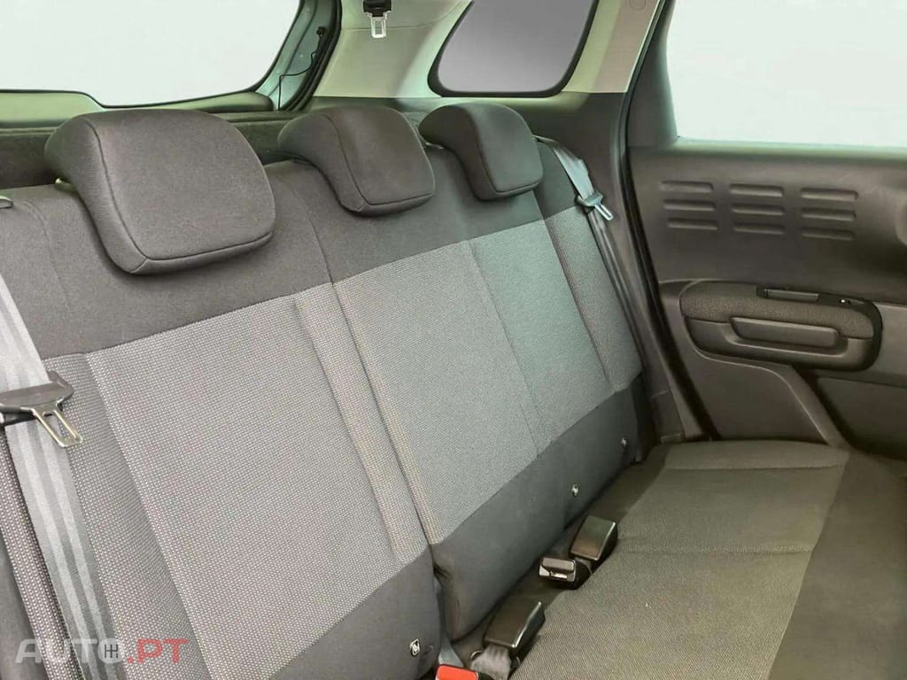 Citroen C3 Aircross 1.2 PureTech Feel