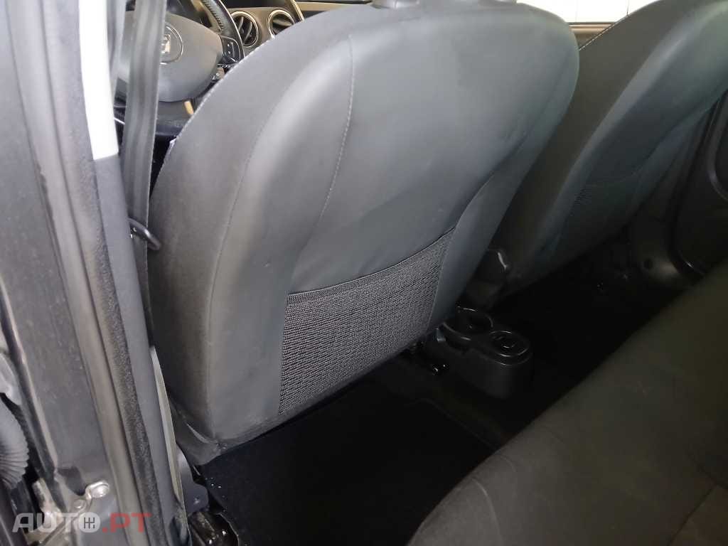 Dacia Duster 1.5 DCI 110 CV PRESTIGE