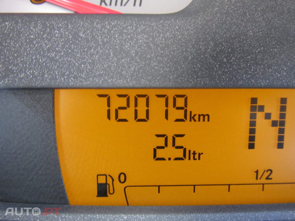 Smart ForTwo 1.0 mhd Passion 71