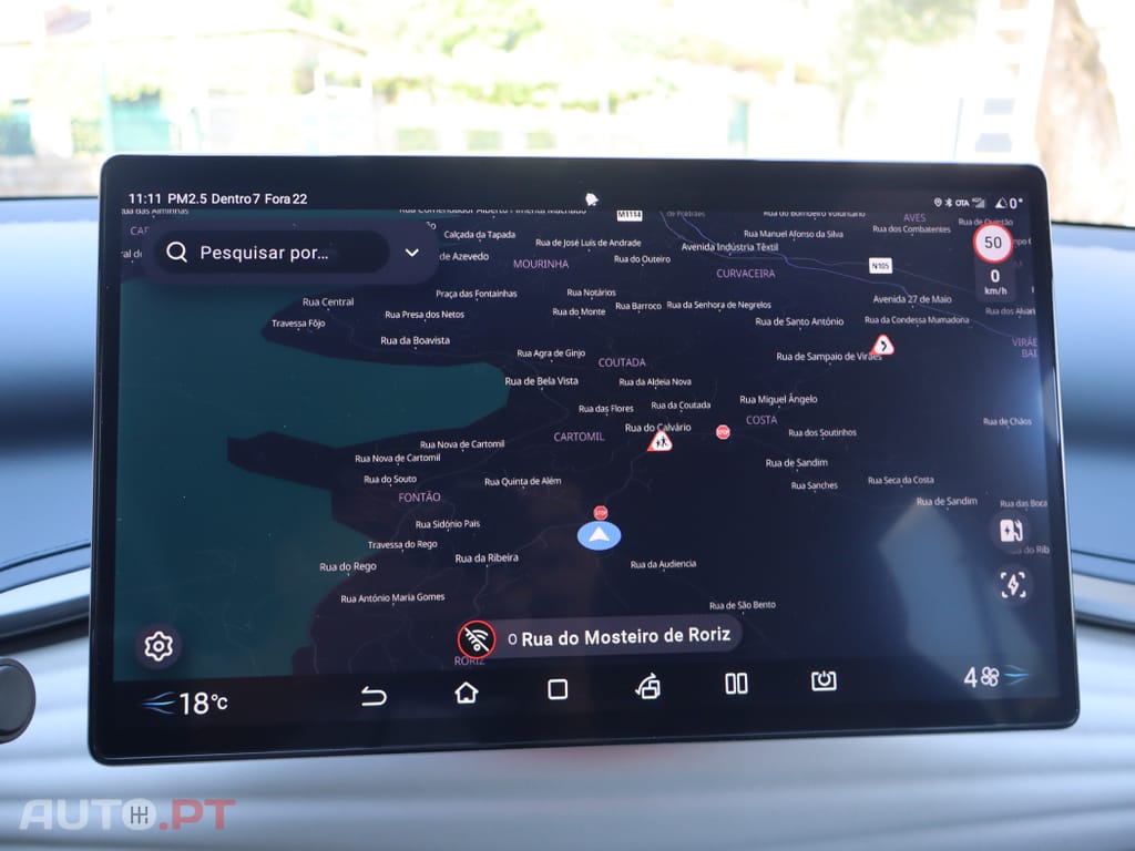 BYD Atto 3 60.48 kWh Comfort