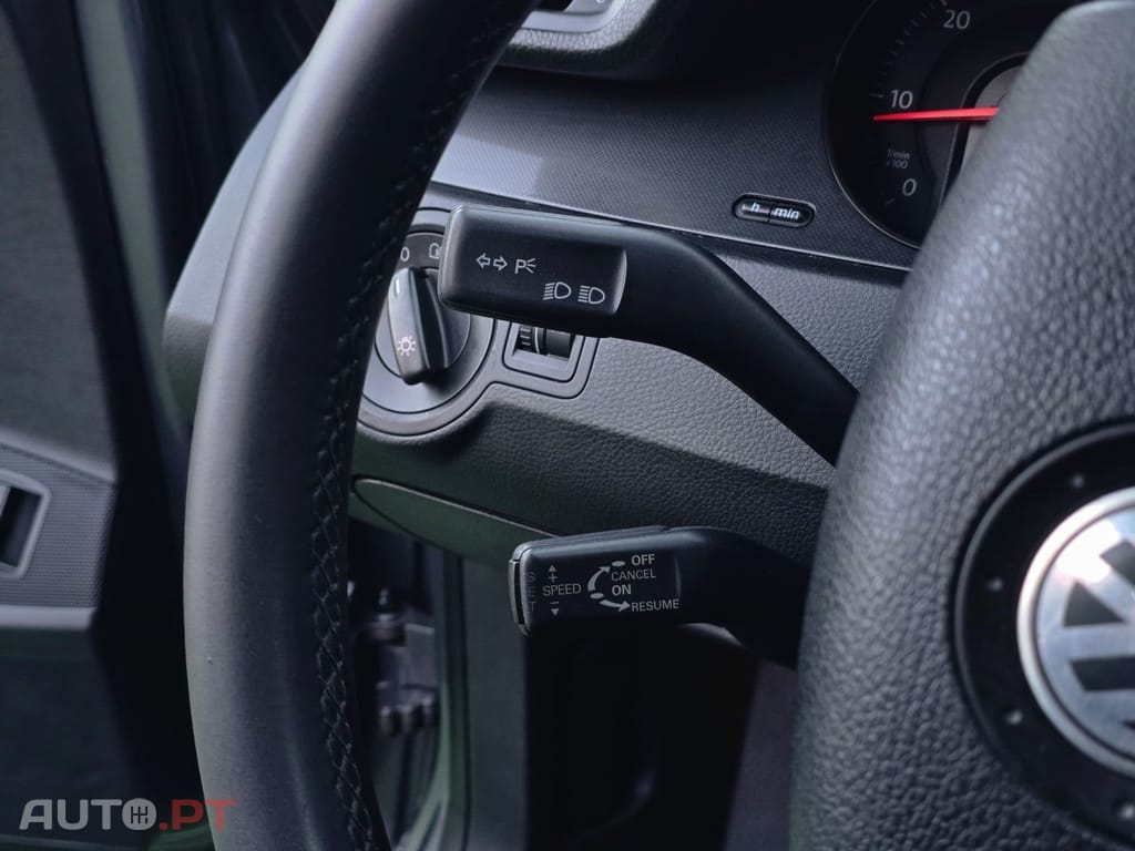 Volkswagen Passat 2.0 TDI Confortline