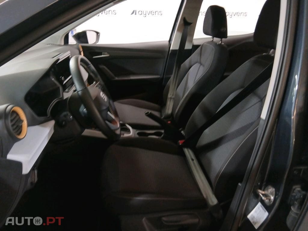 Seat Arona 1.0 TSI Style DSG