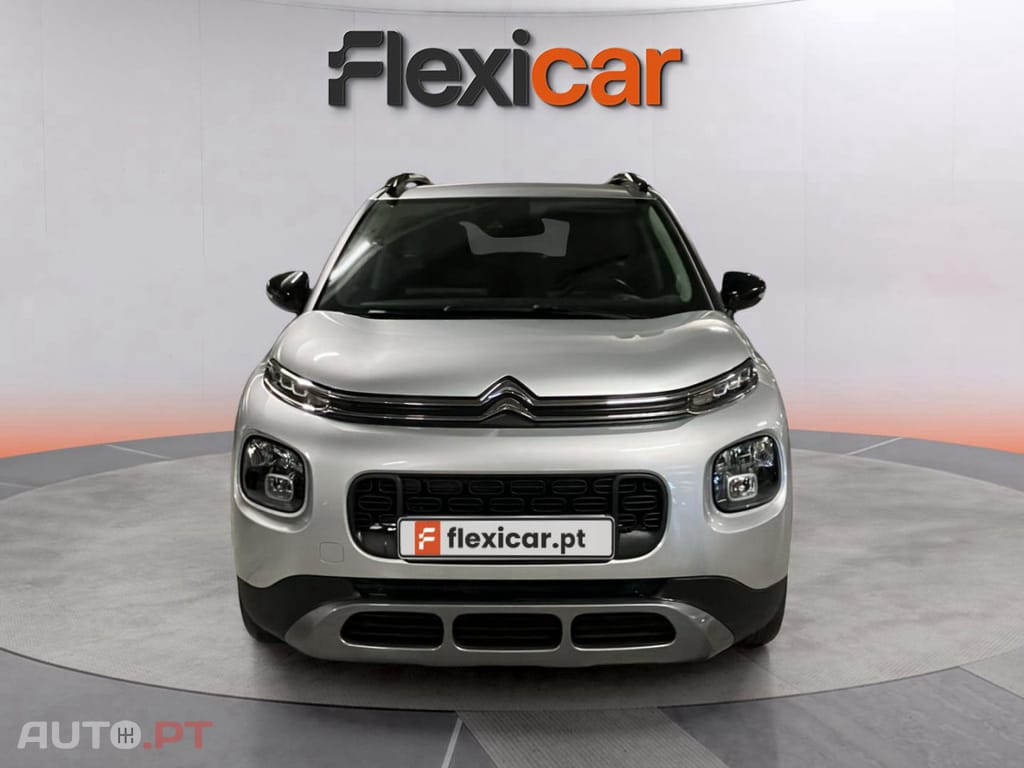Citroen C3 Aircross 1.2 PureTech Feel