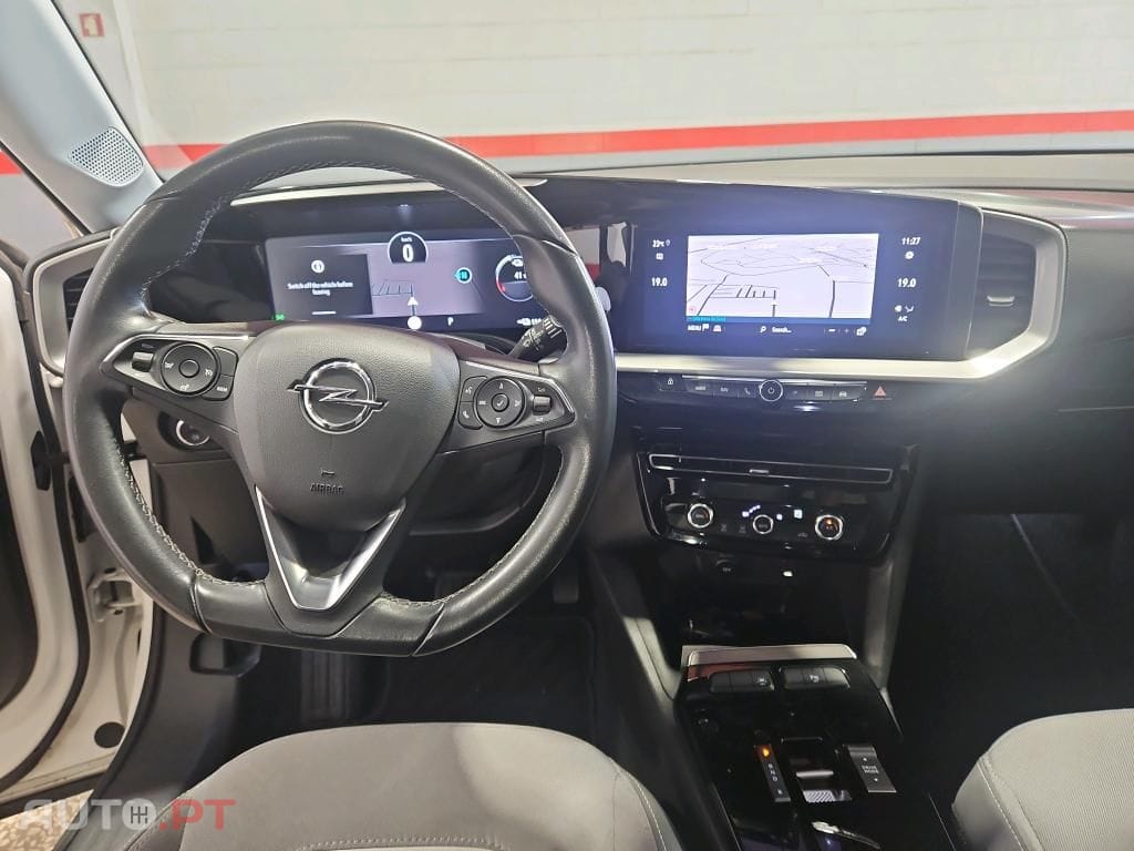 Opel Mokka-E Elegance