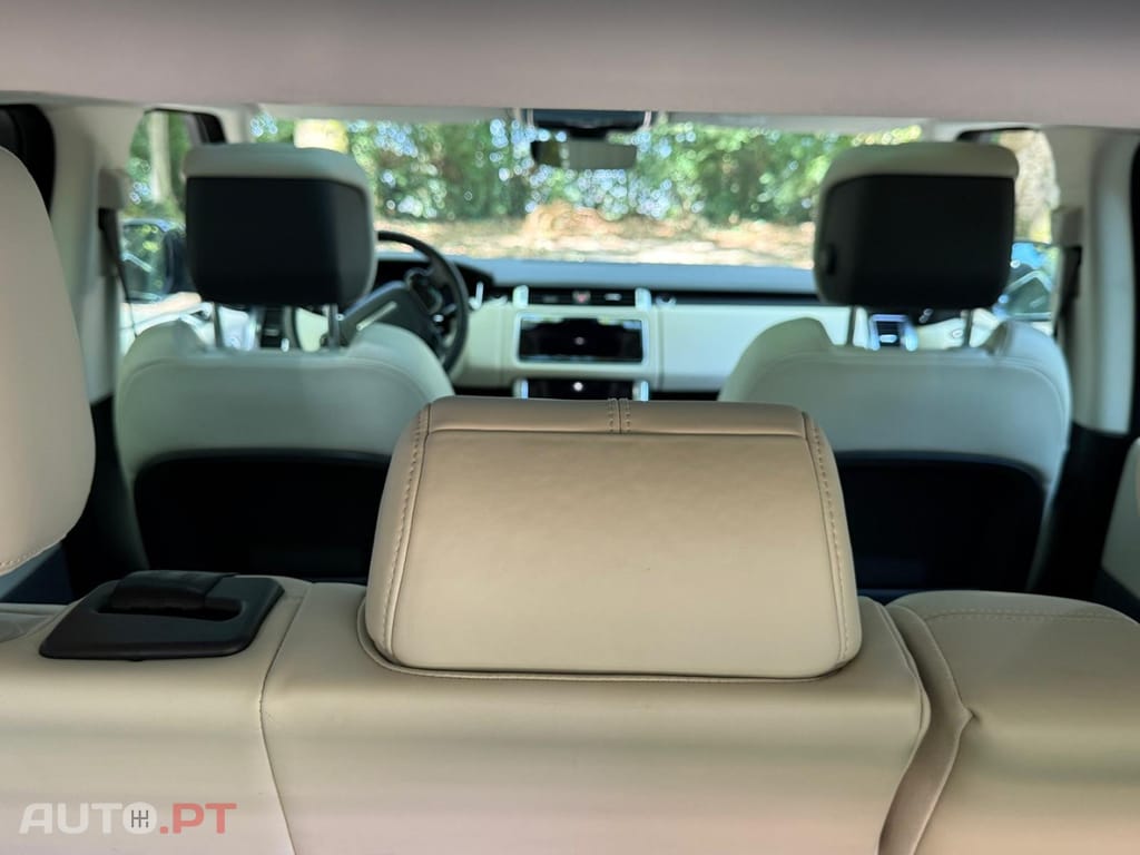 Land Rover Range Rover Sport 2.0 Si4 PHEV SE