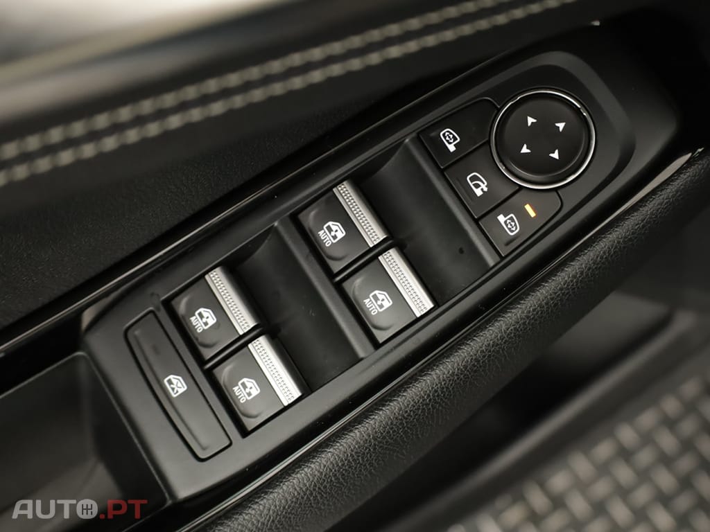 Renault Austral Austral 1.3 Mild Hybrid Techno